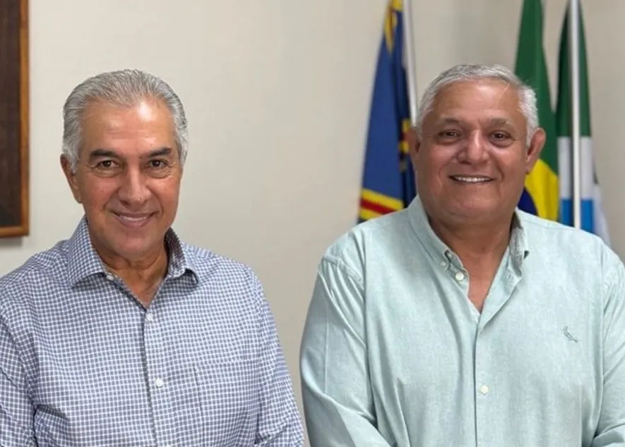 PL deve filiar Reinaldo até dia 20 e prevê eleição de dois senadores, seis federais e 19 estaduais