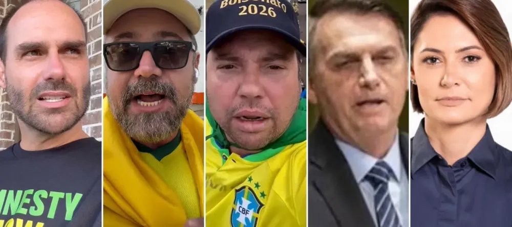 Confusão em trio escancara briga entre deputados