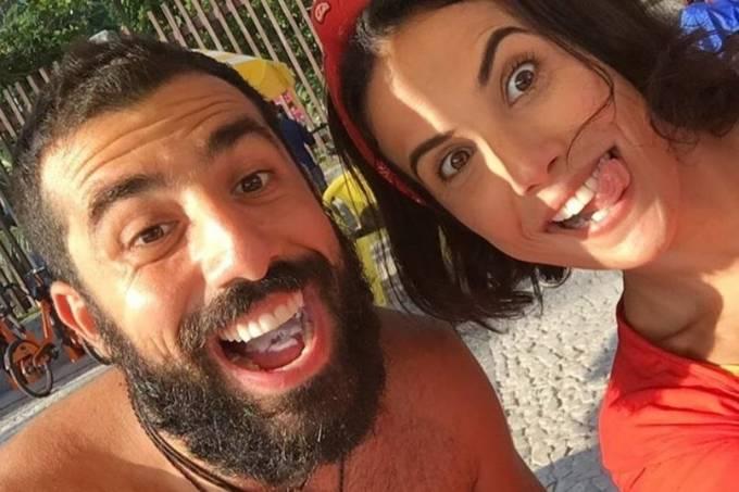 Atores e autora de ‘Órfãos da Terra’ lamentam morte de Gabi Costa