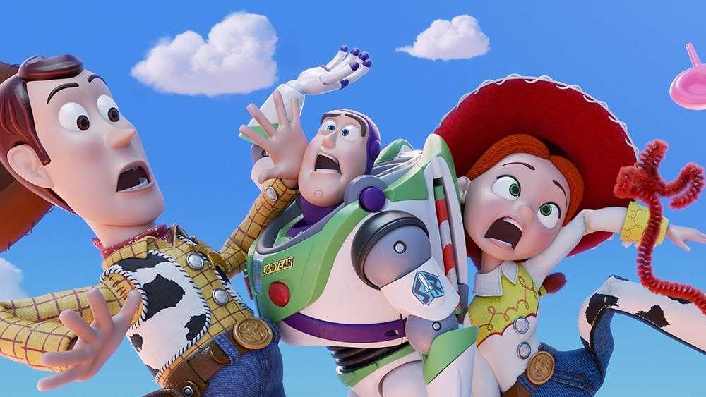 Toy Story 4 'é uma metáfora para o futuro da Pixar', diz produtor