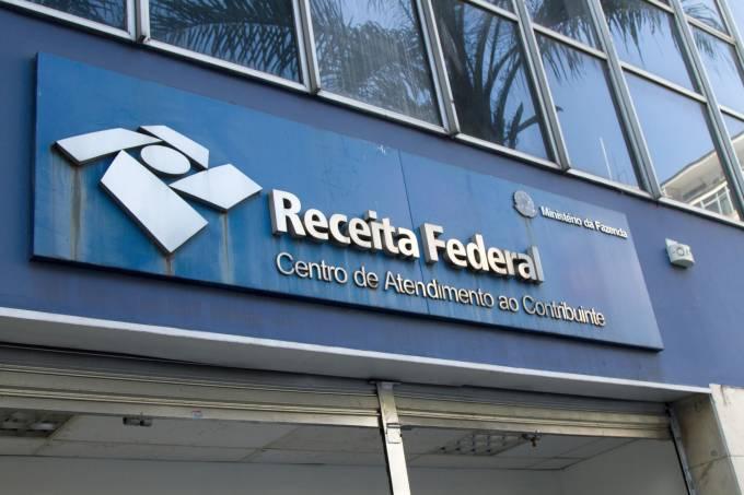 Mais de 5 mil empresas caem na malha fina