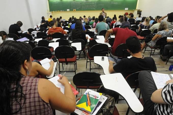 Novas regras para concursos públicos federais entram em vigor