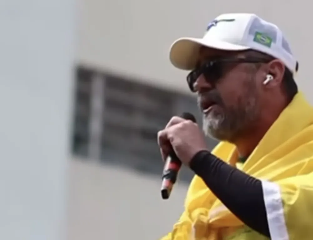 Pollon rebate acusações e afirma que críticas miravam “ratazanas” internas do PL de MS