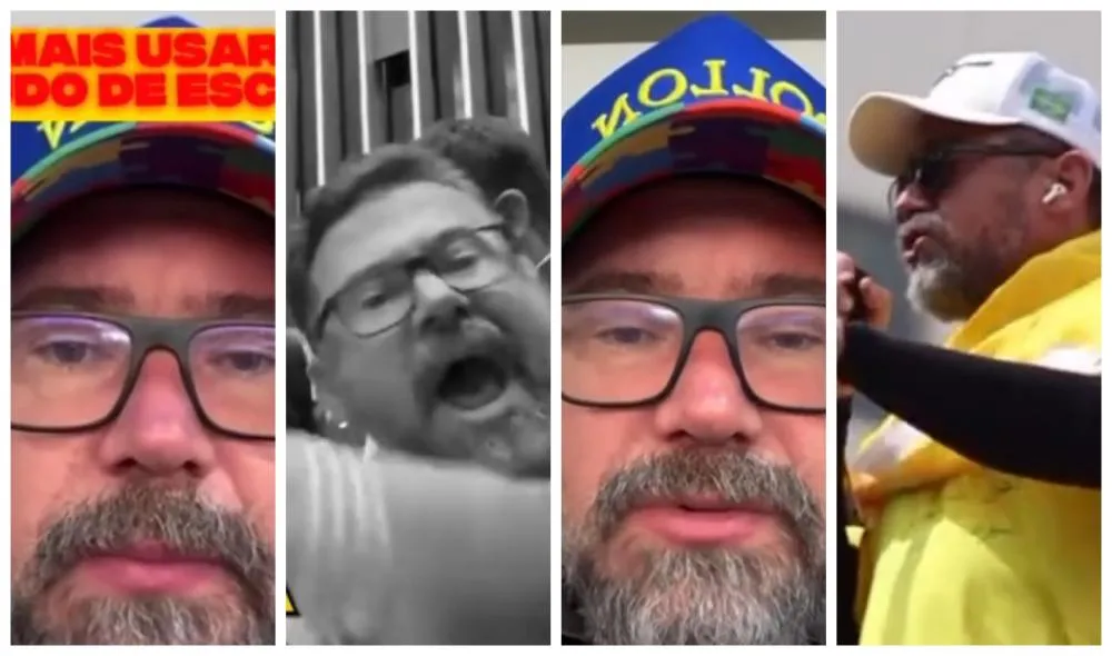 Novo “Trutis”, Pollon recua sobre autismo e xinga imprensa de nojenta e hipócrita