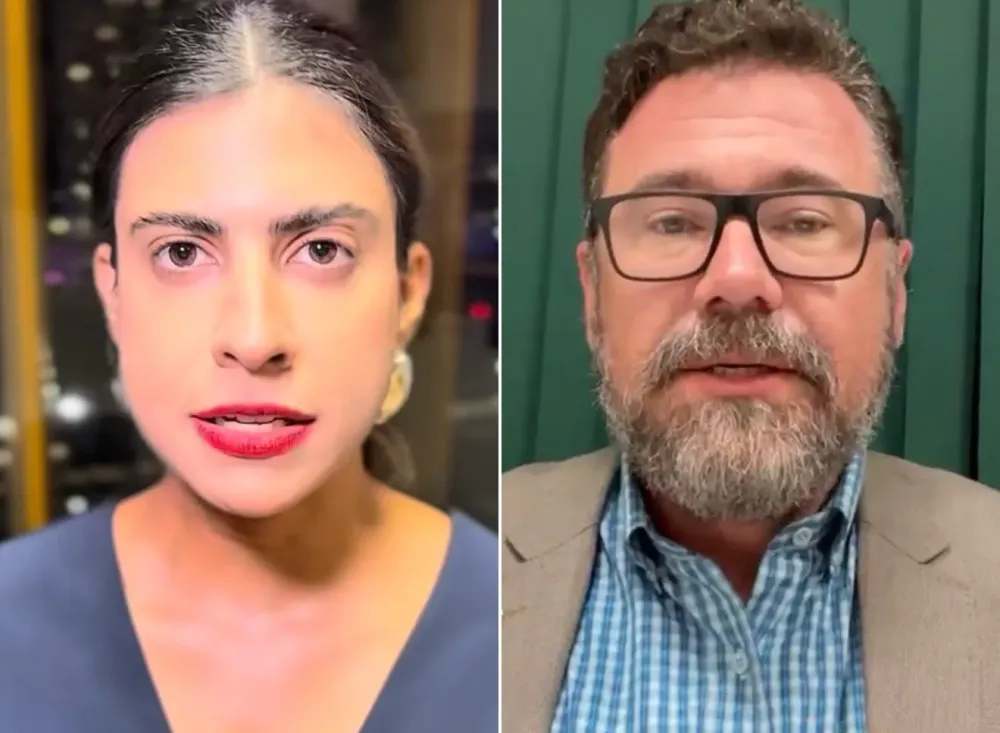 Camila e Pollon devem pegar penas mais severas após confusão em Brasília