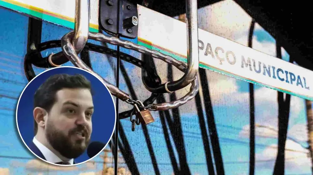 Claudinho Serra quer tirar juiz que decretou sua prisão da ação sobre esquema de corrupção