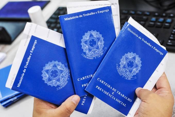 Reforma aumentou busca por temporários
