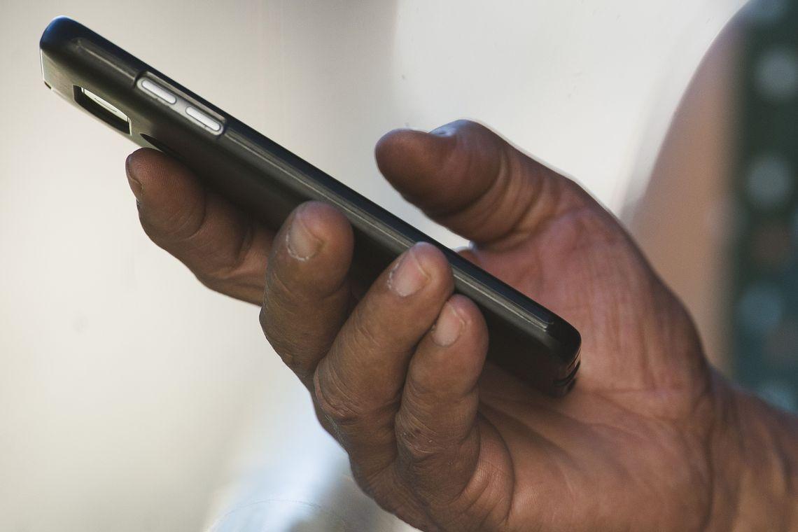 OMS alerta para epidemia de DSTs na era dos apps