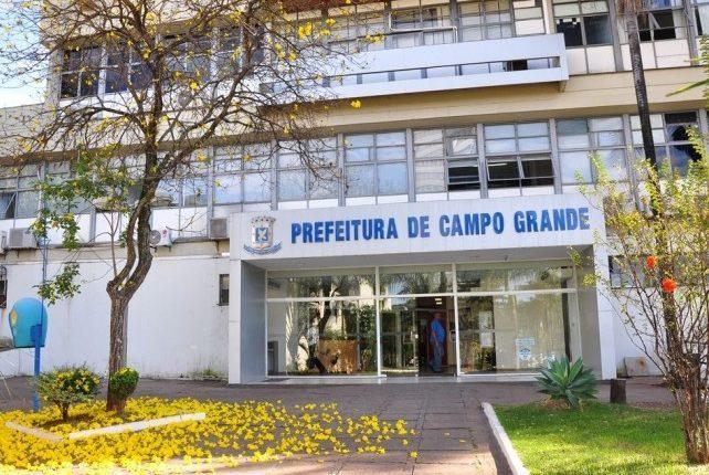 Prefeitura de Campo Grande divulga lista de inscritos em concurso para auditor fiscal