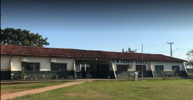 Aulas presenciais continuam suspensas até 3 de maio em Bela Vista