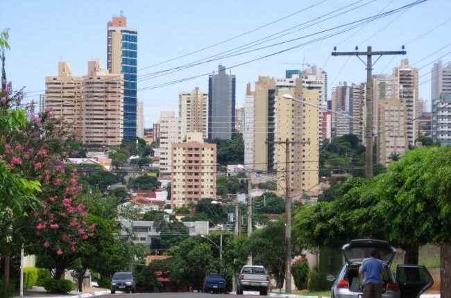 Sábado amanhece frio mas temperaturas voltarão a subir