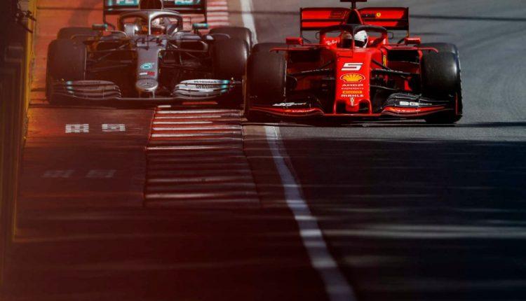 Vettel é punido e Hamilton vence GP do Canadá