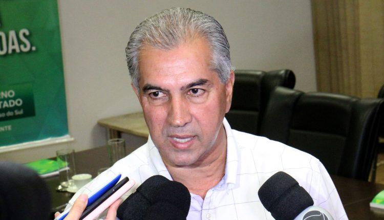 Governador inaugura novo do Fórum em São Gabriel do Oeste