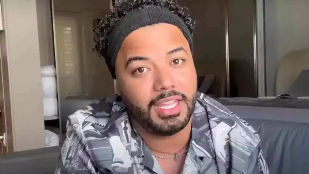 Álcool, festas, comida controlada: ex-funcionários revelam como era a mansão de Hytalo Santos