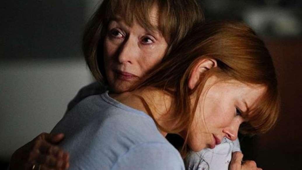 'Big Little Lies' retorna com Meryl Streep no elenco retratando o atual problema da violência doméstica