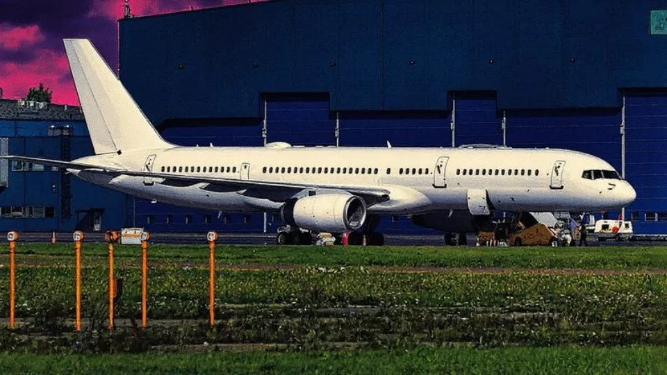 PF diz que avião da Força Aérea dos EUA conduziu diplomatas até consulado