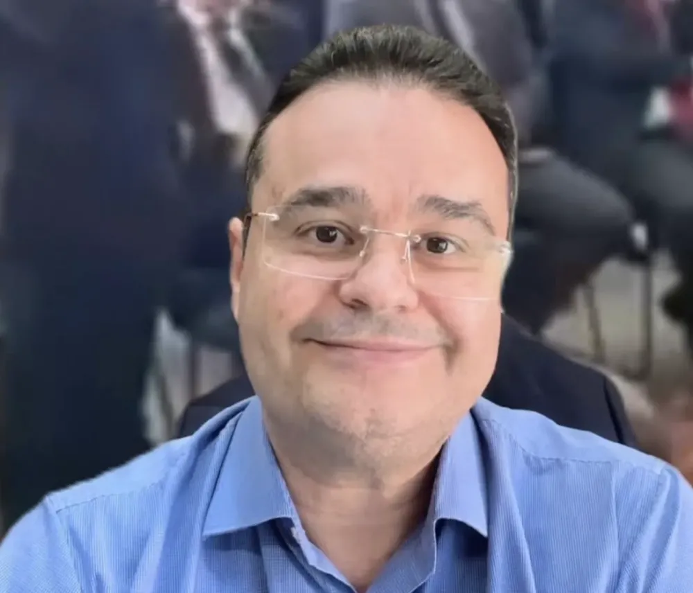 Fábio Trad comunicará ao PT que não quer concorrer ao Governo