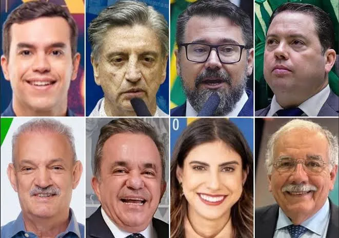 Com Pollon e Camila denunciados, Câmara aprova urgência de projeto que pune deputados