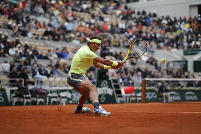 ‘Tempo Nadal’: a estratégia que irrita adversários