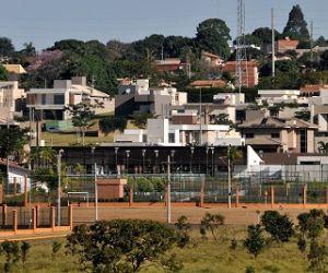 Condomínio de luxo pode perder licença ambiental