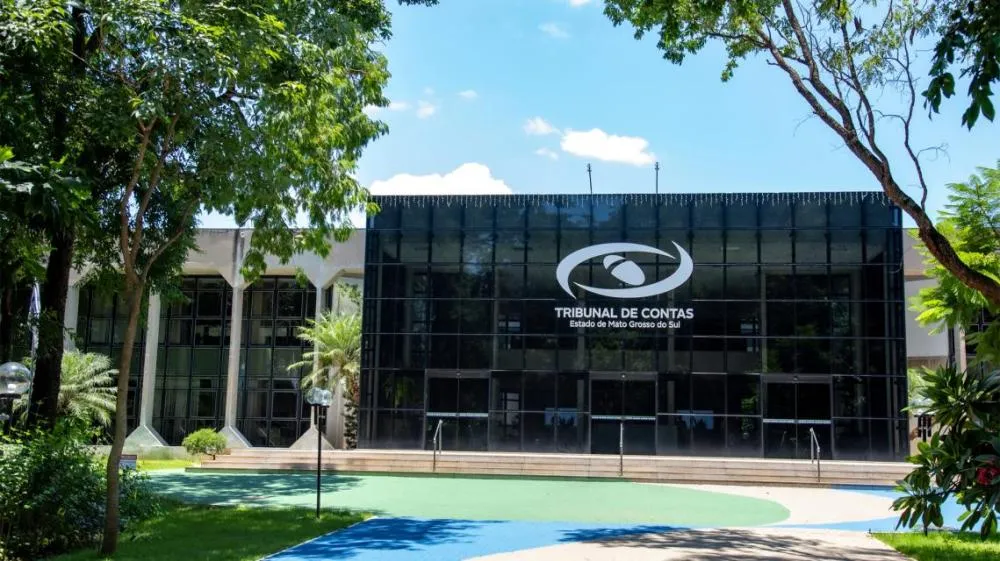 Conselheiro Osmar Jeronymo é convocado a retornar ao cargo no TCE-MS