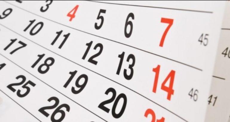 Confira o que abre e o que fecha no feriado de Santo Antônio na Capital