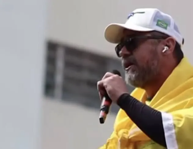 Pollon provoca comissão que pode suspender mandato por seis meses