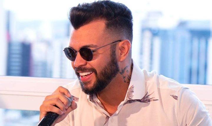 Arraial de Santo Antônio termina hoje com show de Thiago Brava