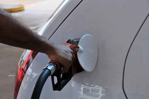 Gasolina vendida em Campo Grande é a 3ª mais barata entre as capitais