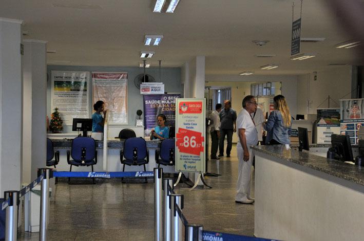 Homem desaparecido é encontrado morto pela família em hospital