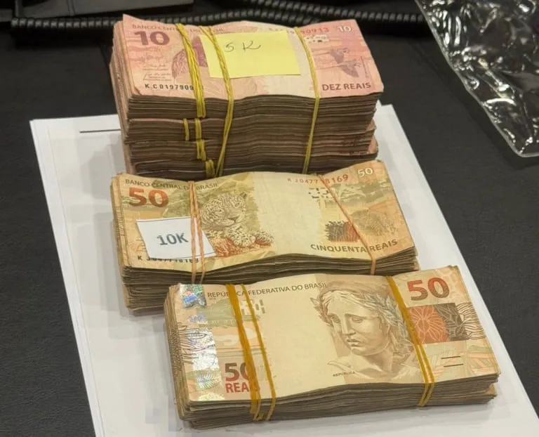 Núcleo do PCC em MS tinha sete distribuidoras, irmão do chefe e evolução espetacular