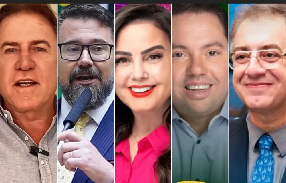 PL pode ter quatro deputados e dois ex-deputados na briga pela Câmara