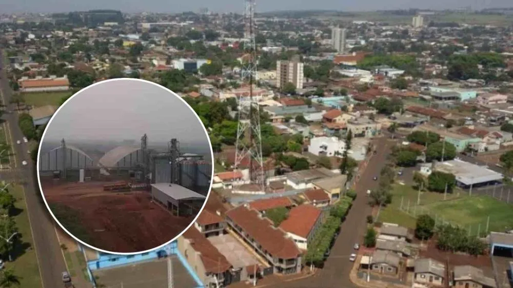 Chineses alegam que Maracaju ‘sumiu’ com R$ 1,4 milhão de imposto de projeto bilionário