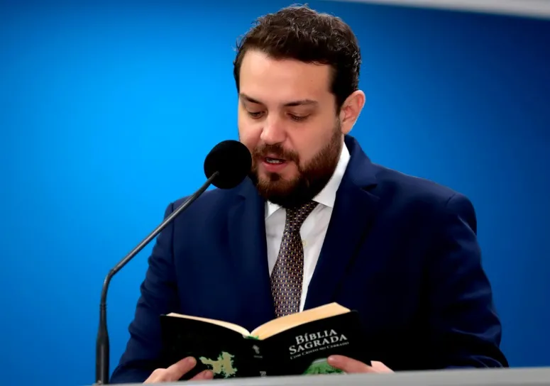 MPE contesta Claudinho e frisa que investigação não foi conduzida pelo GECOC e Gaeco