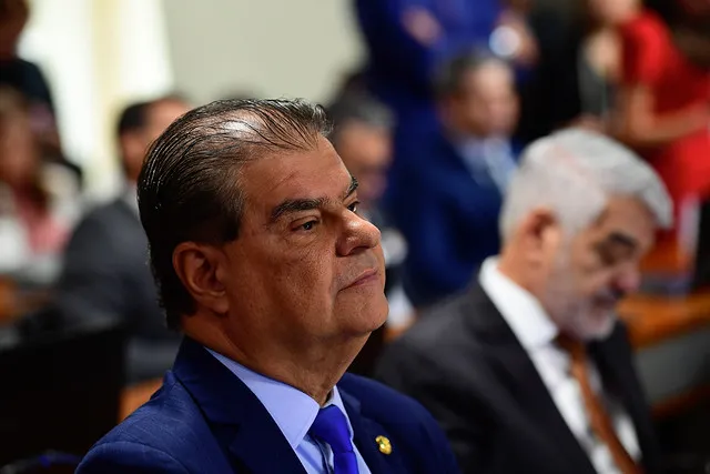 Crítico da ida de Fábio ao PT, Nelsinho votou em petista e coordenou campanha de Dilma