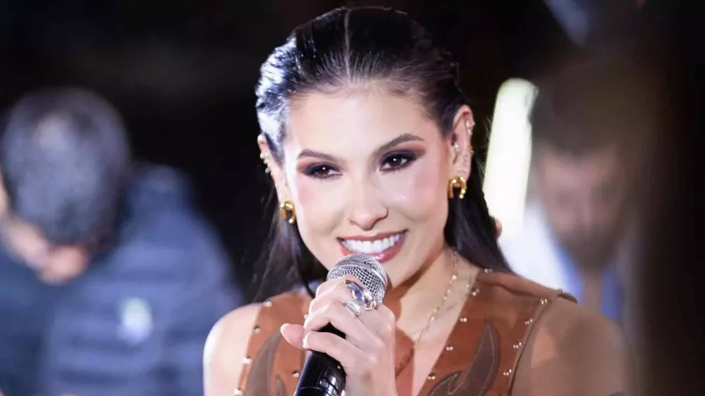 Ana Castela revela exigências que fez à Globo para participar de novela; saiba quais