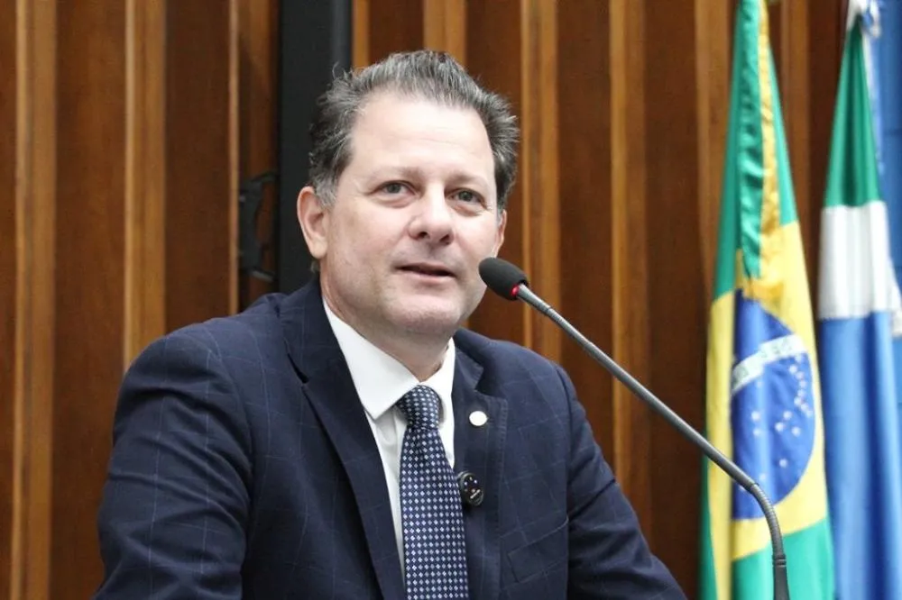 ALEMS debate escolha da juruva como ave símbolo da Mata Atlântica na terça-feira