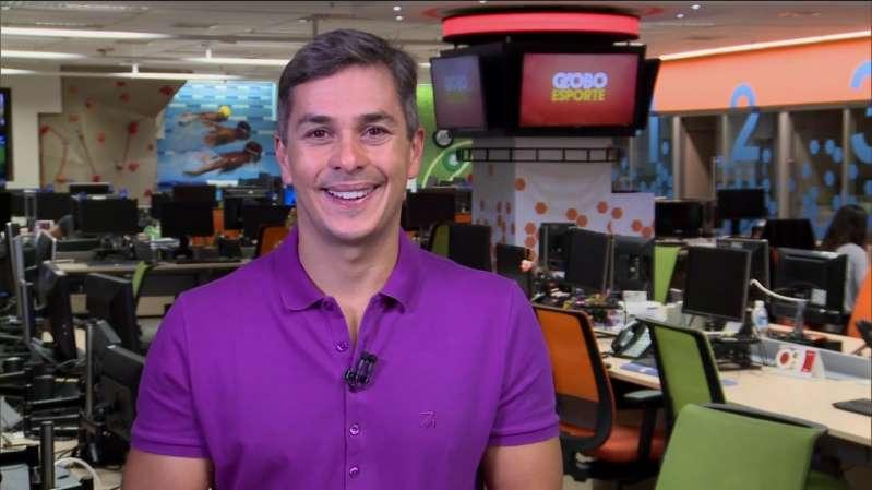 Após demissão na Globo, Ivan Moré corre risco de perder chance na Record