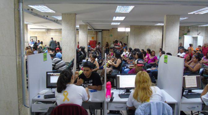 Funtrab seleciona gerente e vendedores para loja de suplementos e artigos esportivos