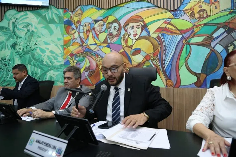 Câmara de Ponta Porã avalia missão em fronteira Brasil–Uruguai e anuncia reunião histórica do Parlamento do Mercosul