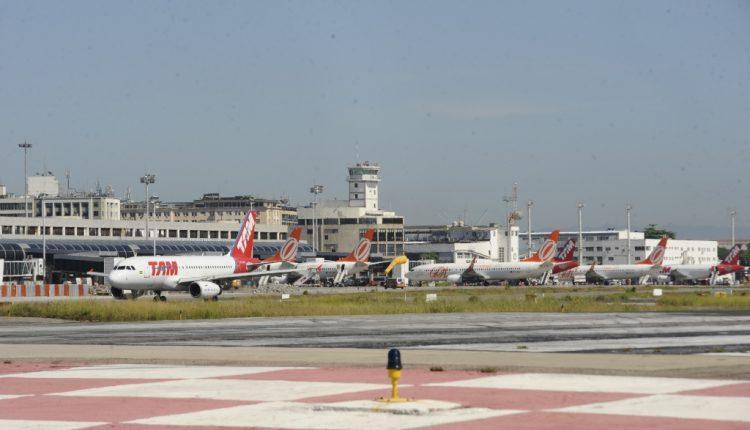 Governo de MS publica decreto que diminui ICMS do combustível para empresas aéreas