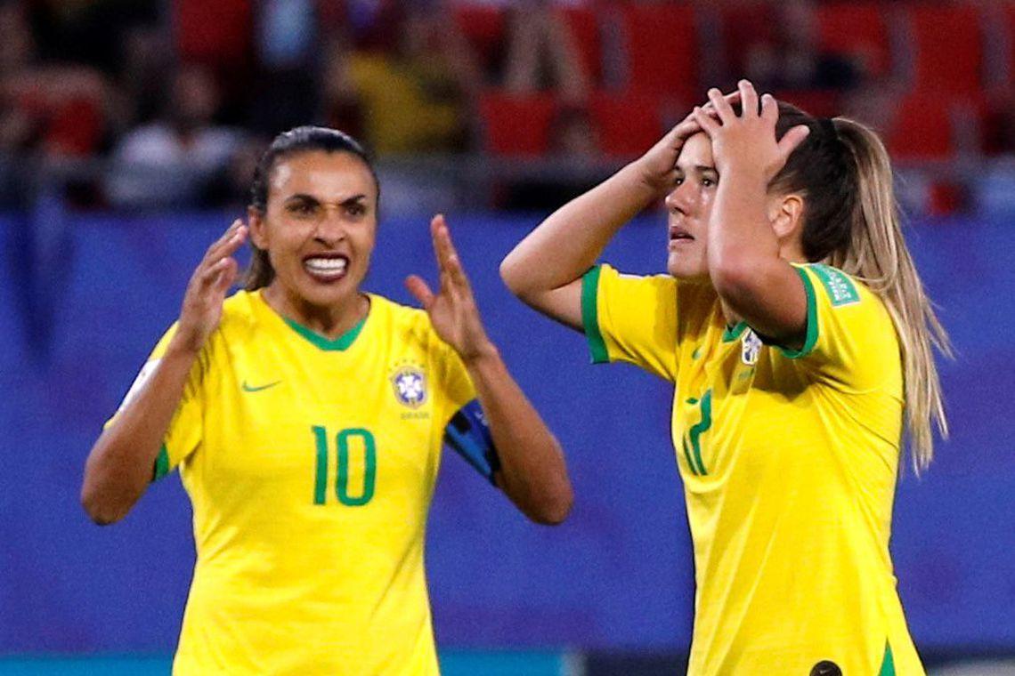 Jogos de hoje definem próximo adversário do Brasil