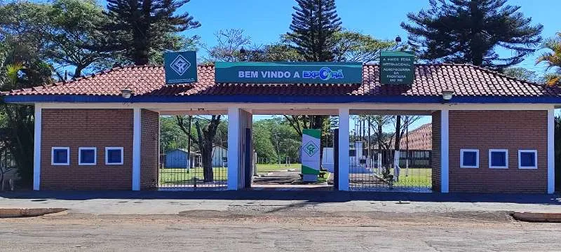 EXPORÃ 2025 tem apoio da Câmara de Vereadores de Ponta Porã