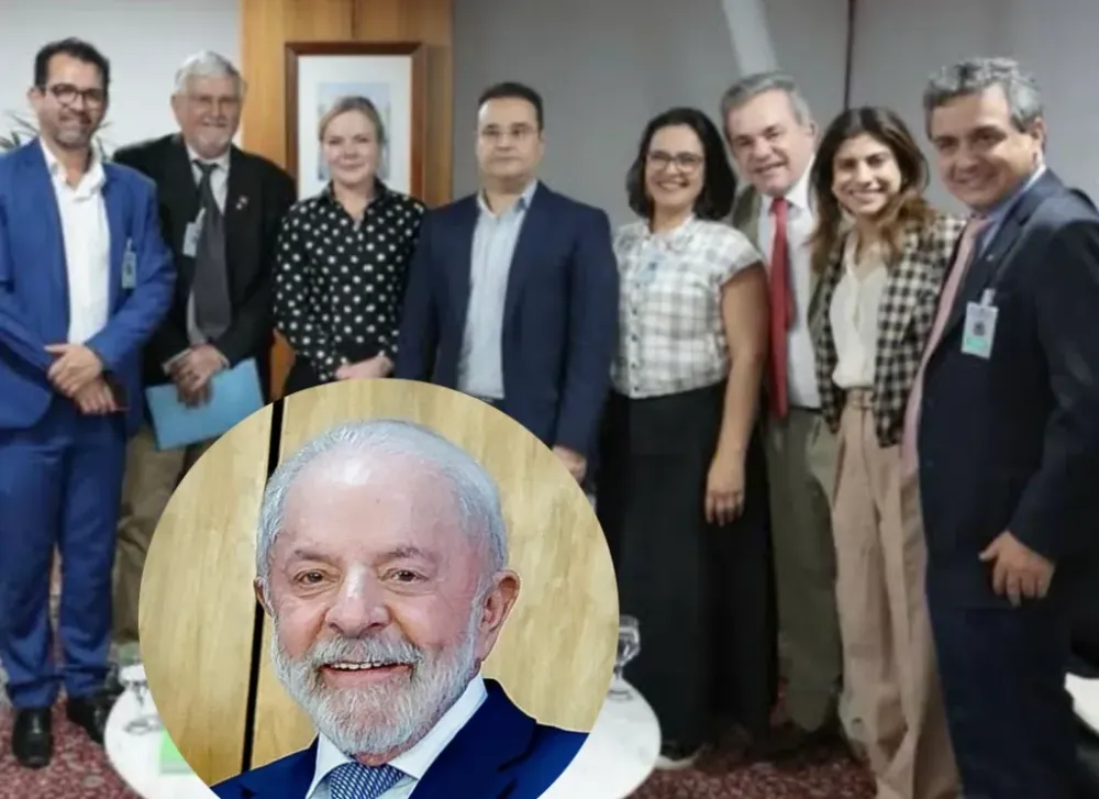 Sem interessados, candidatura do PT ao Governo em MS será de ‘sacrifício por Lula’