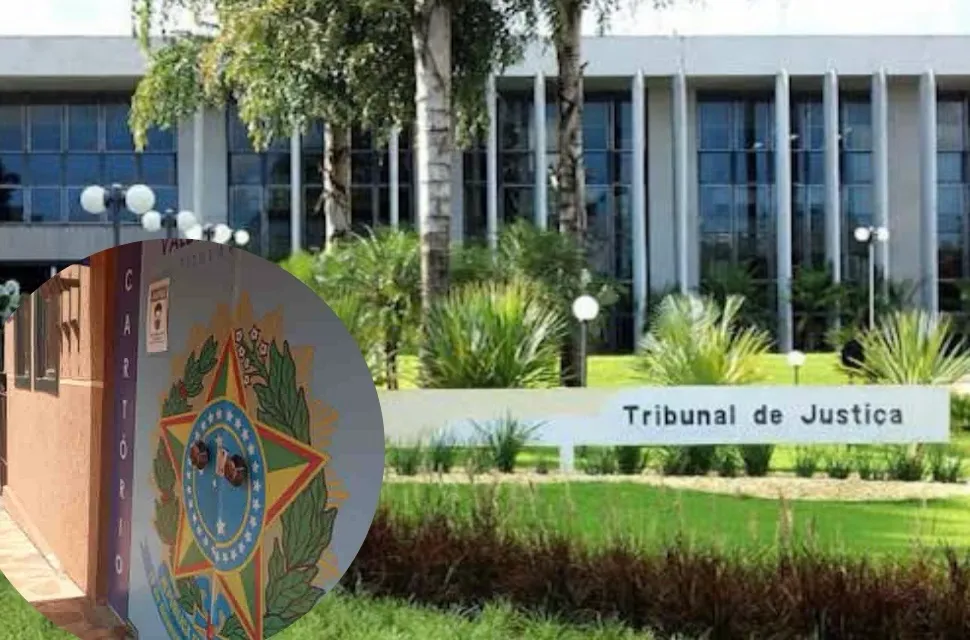 TJMS confirma decisão e ex-deputado perde cartório 