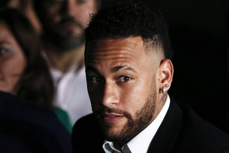 Barcelona impõe condições para a volta de Neymar