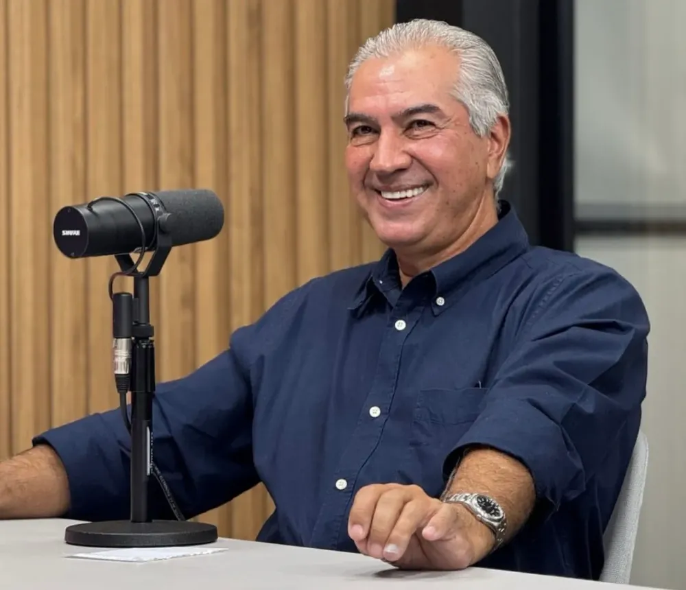 Com mudança na data, filiação de Reinaldo pode ter presidenciável e filho de Bolsonaro 