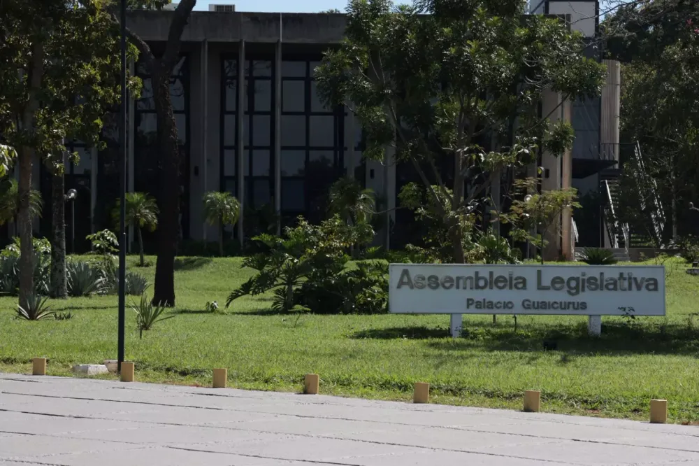 Concurso da Assembleia de Mato Grosso do Sul deve ter de 80 a 100 vagas