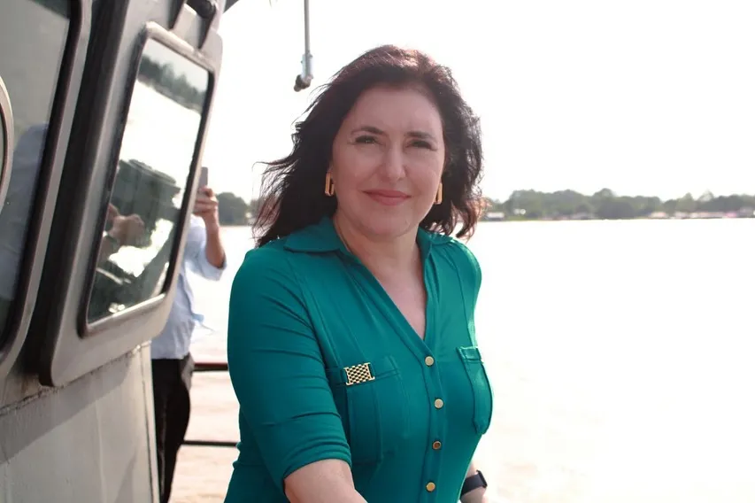 Simone supera Haddad e Eduardo Bolsonaro e lidera pesquisa no Senado em São Paulo