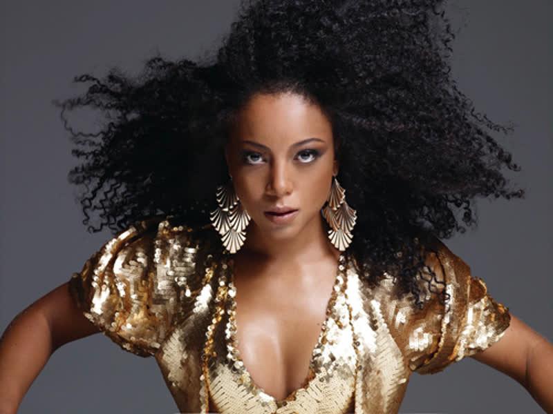 Feira Literária de Bonito terá Negra Li e abordará produção feminina